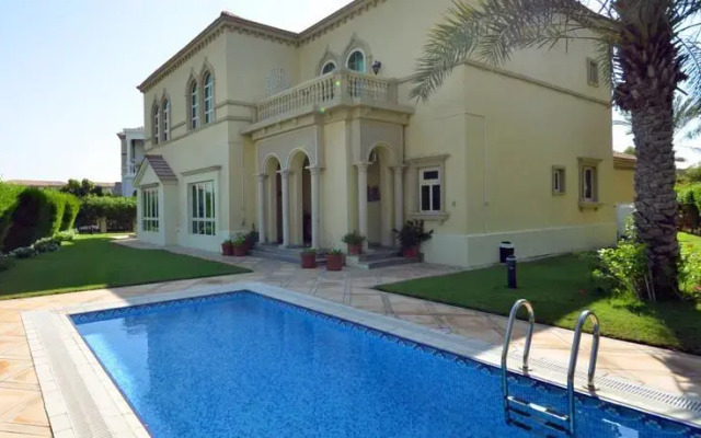 Mystaygroup - Mediterranean Villa 11