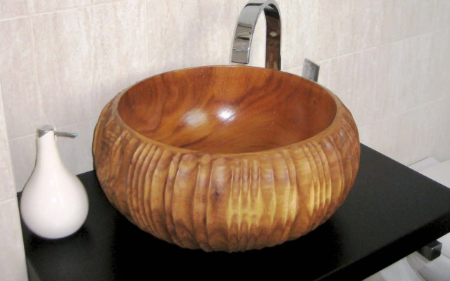 Villa Colle di Rocco