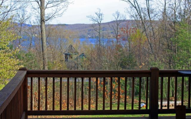 Timberwolf 5 Bedroom House