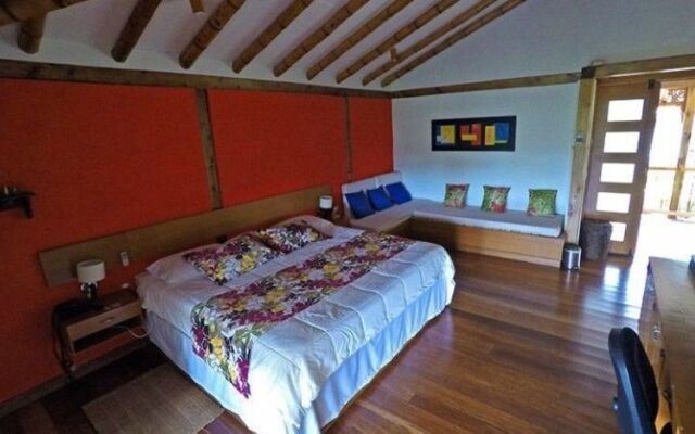 Ecohotel Spa Paraíso Verde