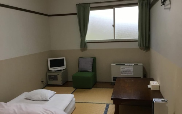 Lodge Christmas Rose ZAO – Guest Rooms – Yamagata