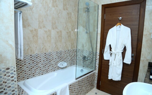 Tulip Al Barsha Hotel Apartment