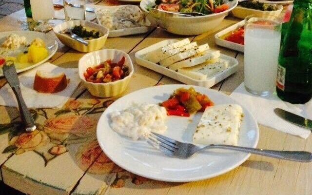 Side Doga Pansiyon