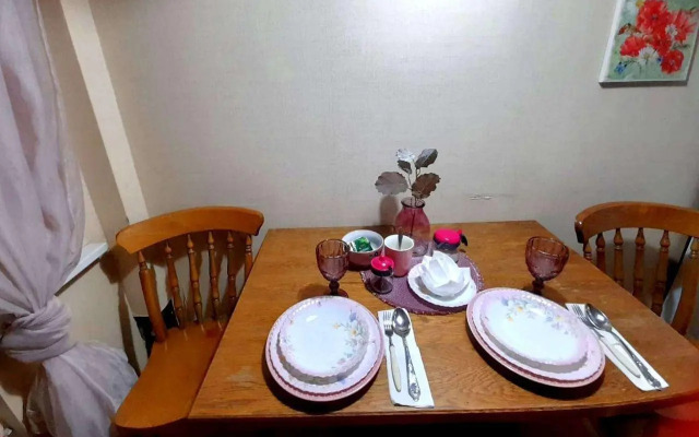 Gold Apart (Голд Апарт) на улице Крутицкий Вал 3