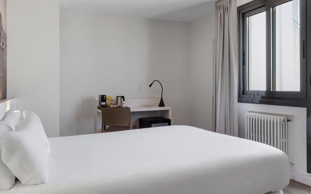 Отель B&B Vigo