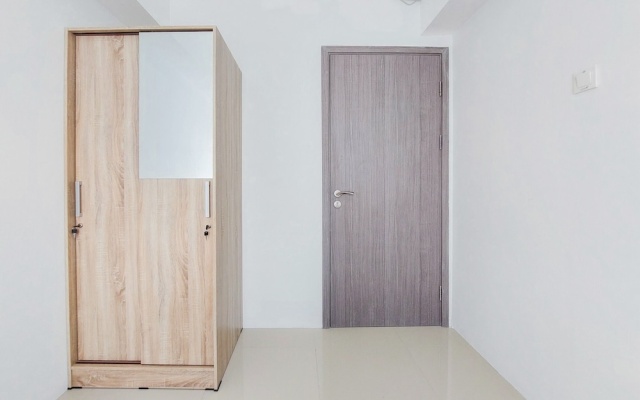 Comfort And Spacious 2Br At Tamansari Bintaro Mansion Apartment – Guest Rooms – South Tangerang