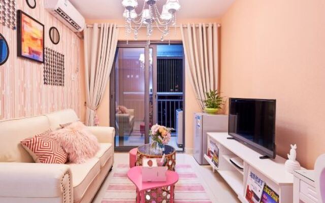 Maiya Apartment (Shenzhen Science And Technology Park)