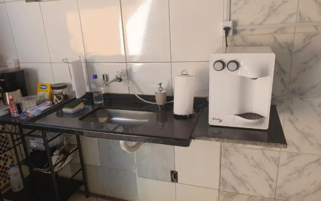 Suíte Praia De Itaparica