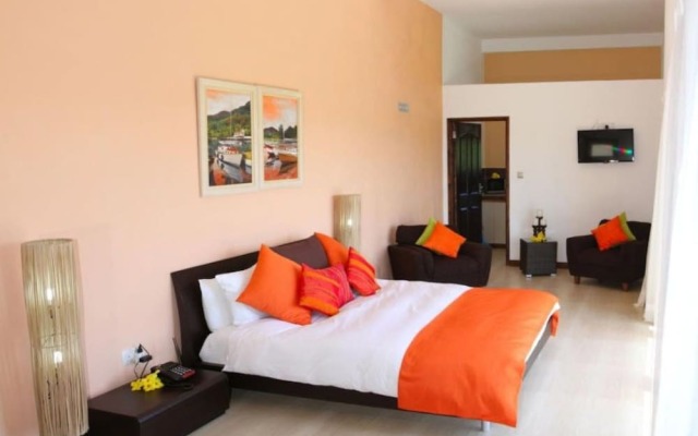 Carpe Diem Self Catering Apartment