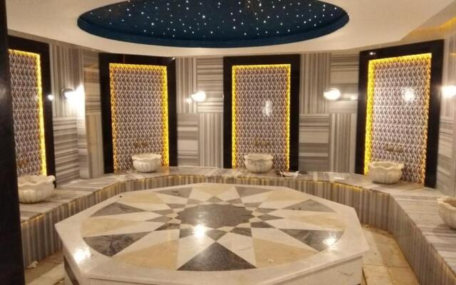 Empire Residence Alanya/Mahmutlar 50m от моря