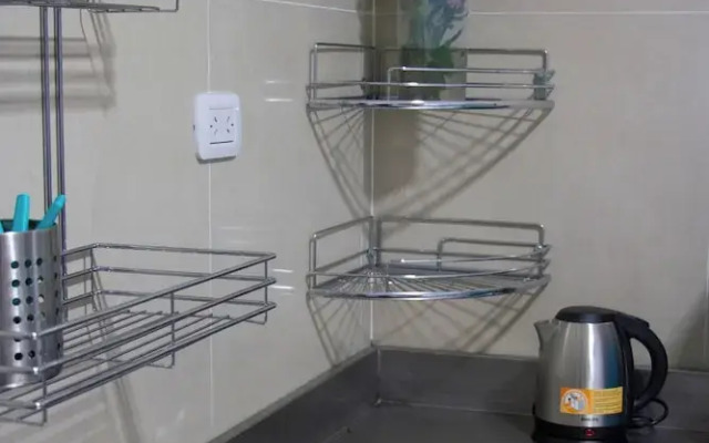 Sin Fin Hostel