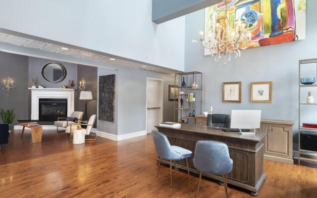 The Arco Hotel Midtown Village, Sonder by Marriott Bonvoy