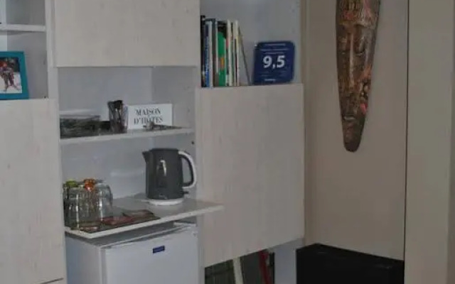 Chambre d'hôtes Le Cadran des Chauvelles