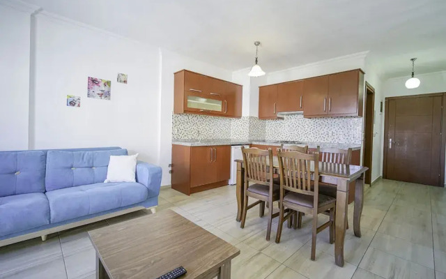 Isik Apart Datca