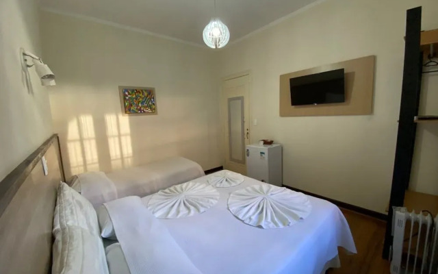 Pousada Villa Campos