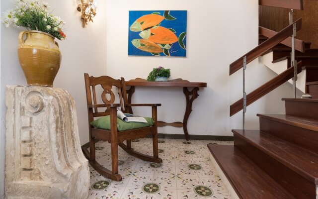 I tre Golfi Nino Bixio