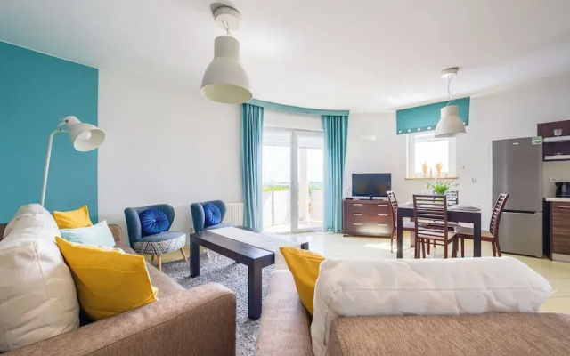 Apartamenty Sun & Snow Portowa 31