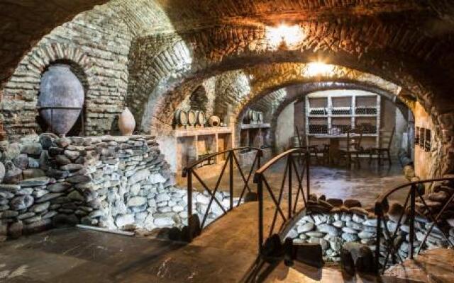 Hotel Old Cellar