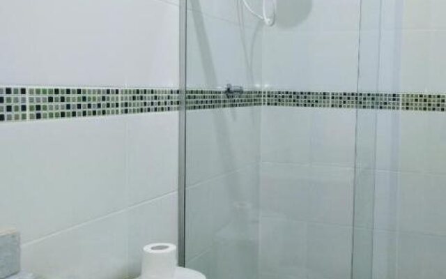 Casa de Mainha Friendly Hostel