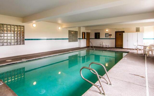 Economy Inn