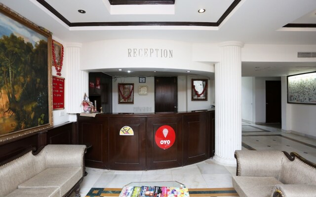 Hotel The Pearl By DLS Hotels