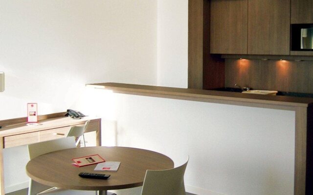Zenitude Hôtel - Résidences Roissy Village