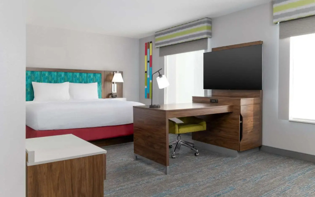 Hampton Inn & Suites by Hilton Porter Ranch Los Angeles