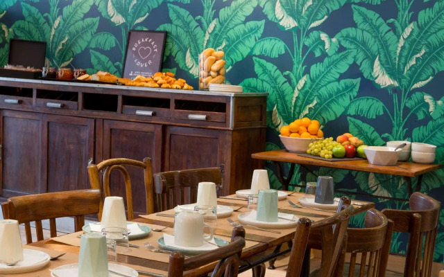 Marsiho By Happyculture