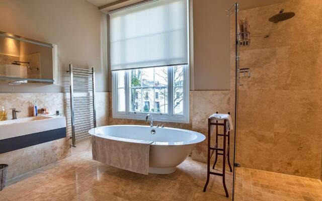 Stratford House - Luxury 4 Bed Townhouse