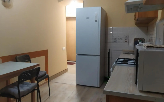 Апартаменты на бульваре Симферопольский