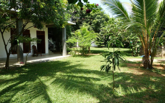Sooriya Villa