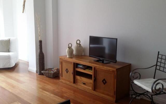 Apartament - Studio Abad