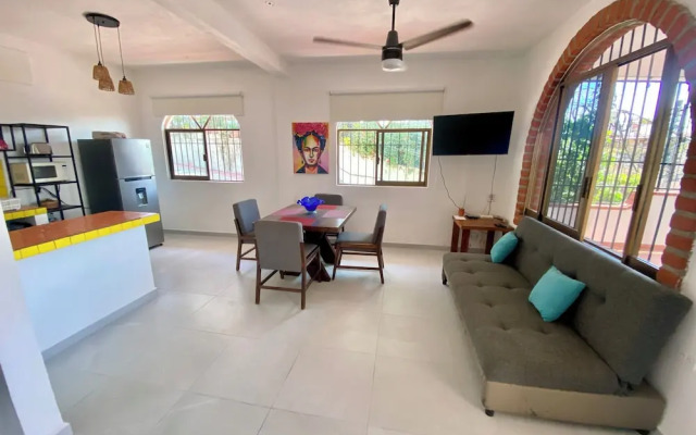 Depa 2DB cerca del Malecón