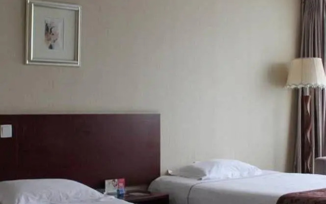 Qingdao Shangkeyou Hotel