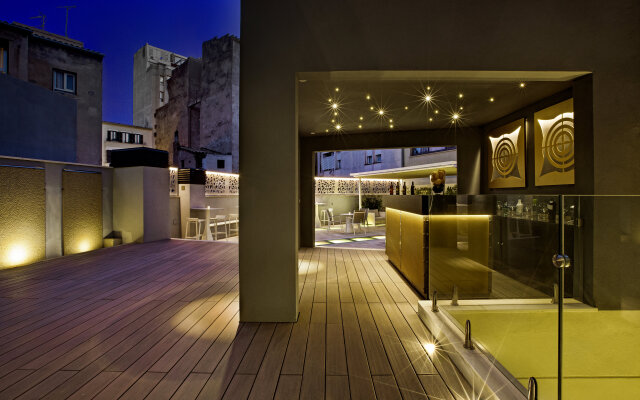 Hotel Palladium