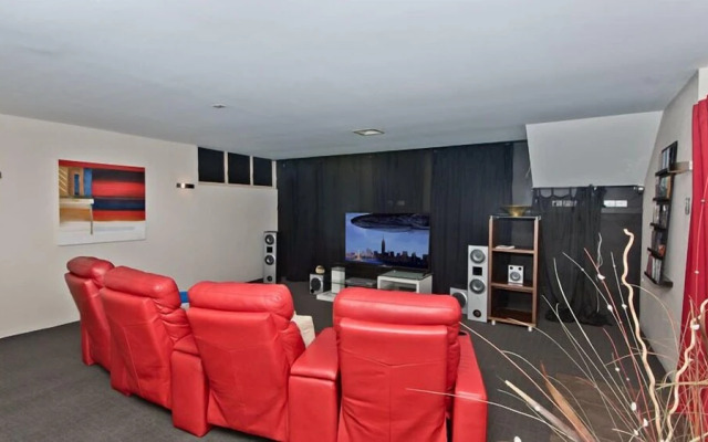 Tangalooma Sea Change