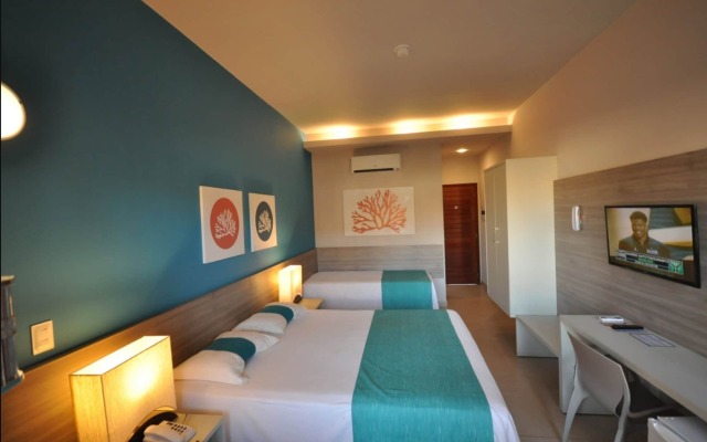 Tabaobí Smart Hotel