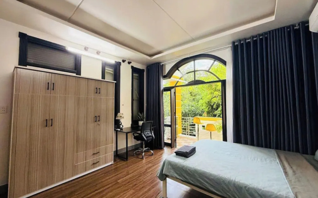 Baliza Home – Guest Rooms – Da Nang