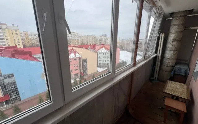 Апартаменты Суточно на улице Есенина, д. 40