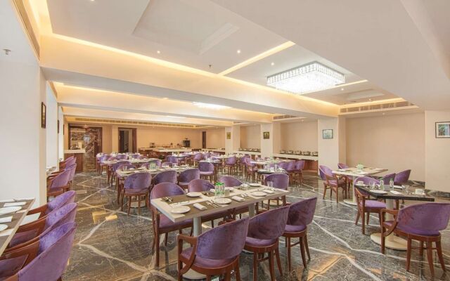 HRJ Sarovar Portico Indore