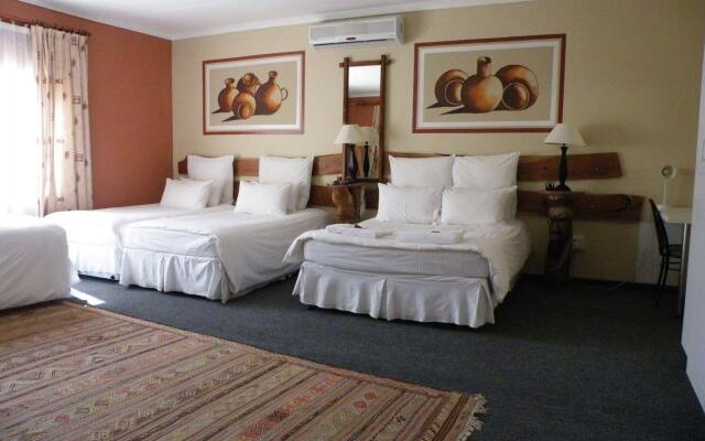 Jordani B&B