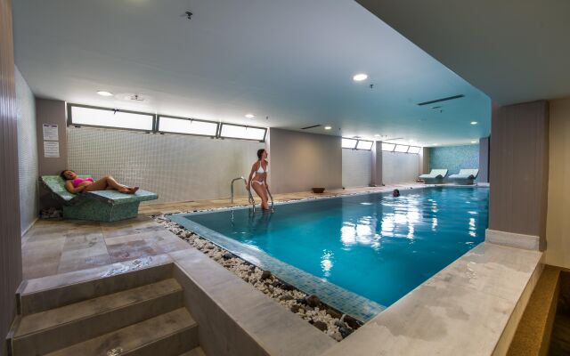 Akti Palace Hotel - All inclusive