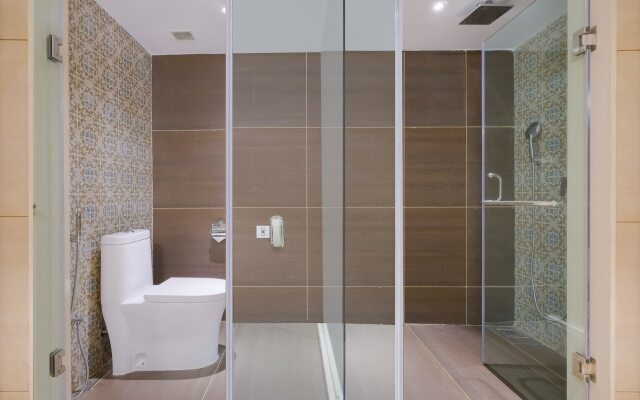 The Fern An Ecotel Hotel, Lonavala