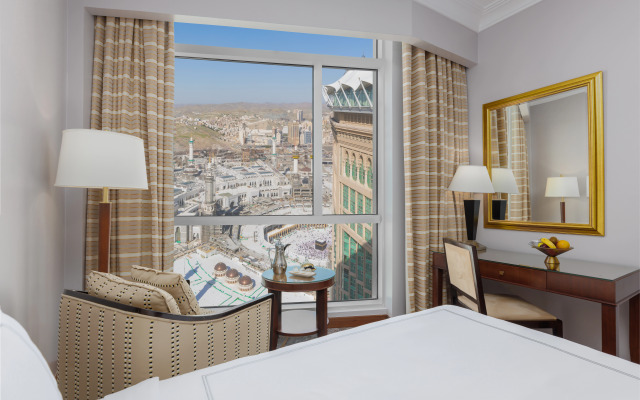 Swissôtel Al Maqam Makkah