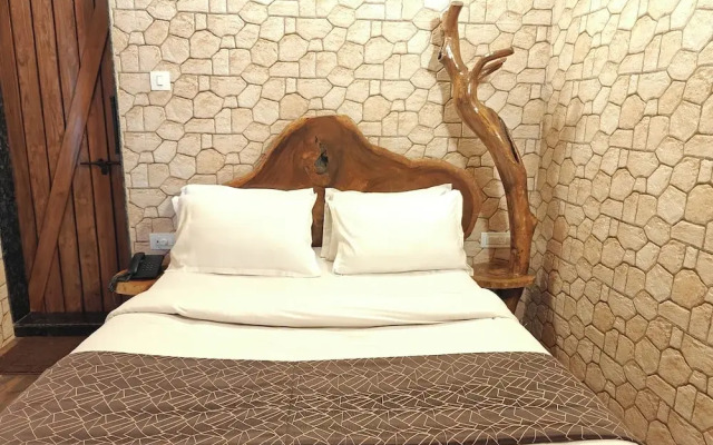 The Blue Lagoon Resort