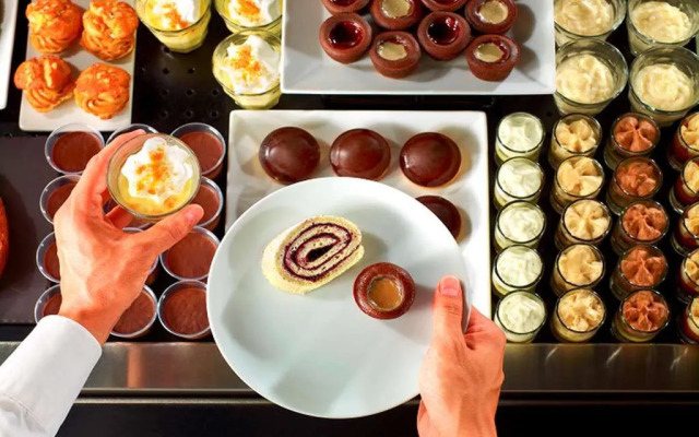 Campanile Dunkerque Armbouts