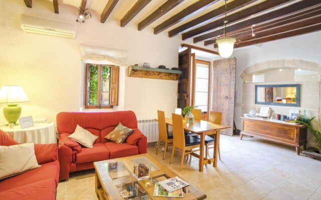 Holiday Home Joan Pereo