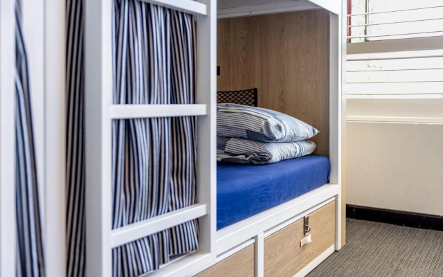 Wake Up! Bondi Beach - Hostel – Guest Rooms – Sydney