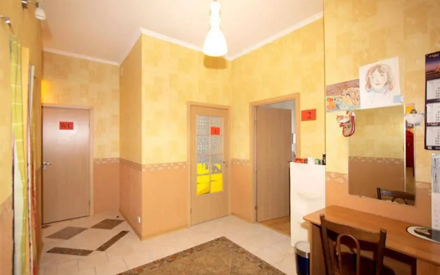 Гостевой Дом Петроградский