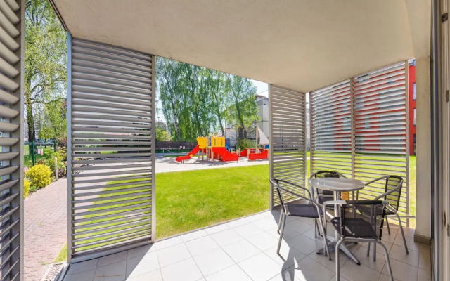 Apartamenty Sun & Snow Latarnia